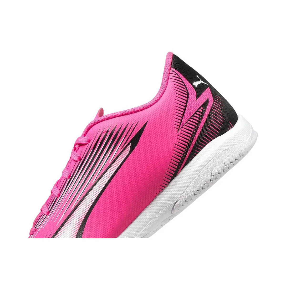Puma shoes - Poison Pink/PUMA White/PUMA Black 9