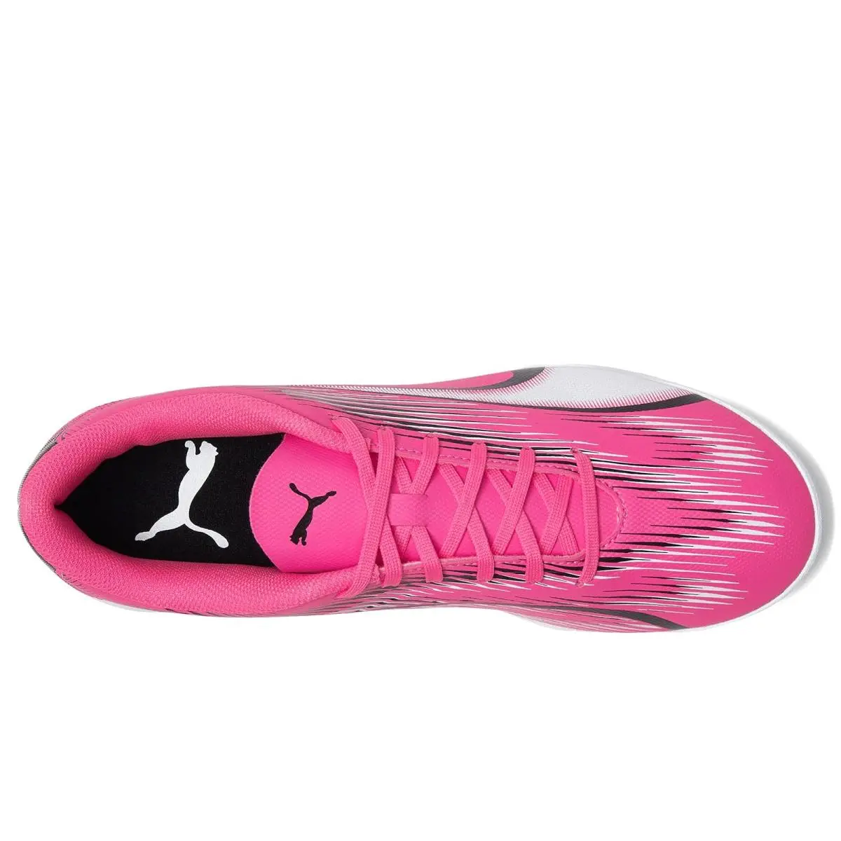 Puma shoes - Poison Pink/PUMA White/PUMA Black 6