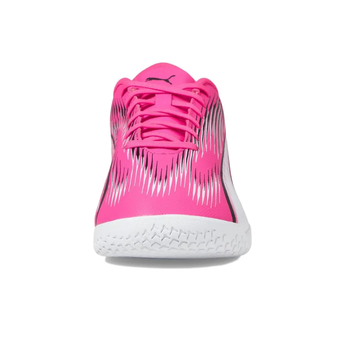 Puma shoes - Poison Pink/PUMA White/PUMA Black 7