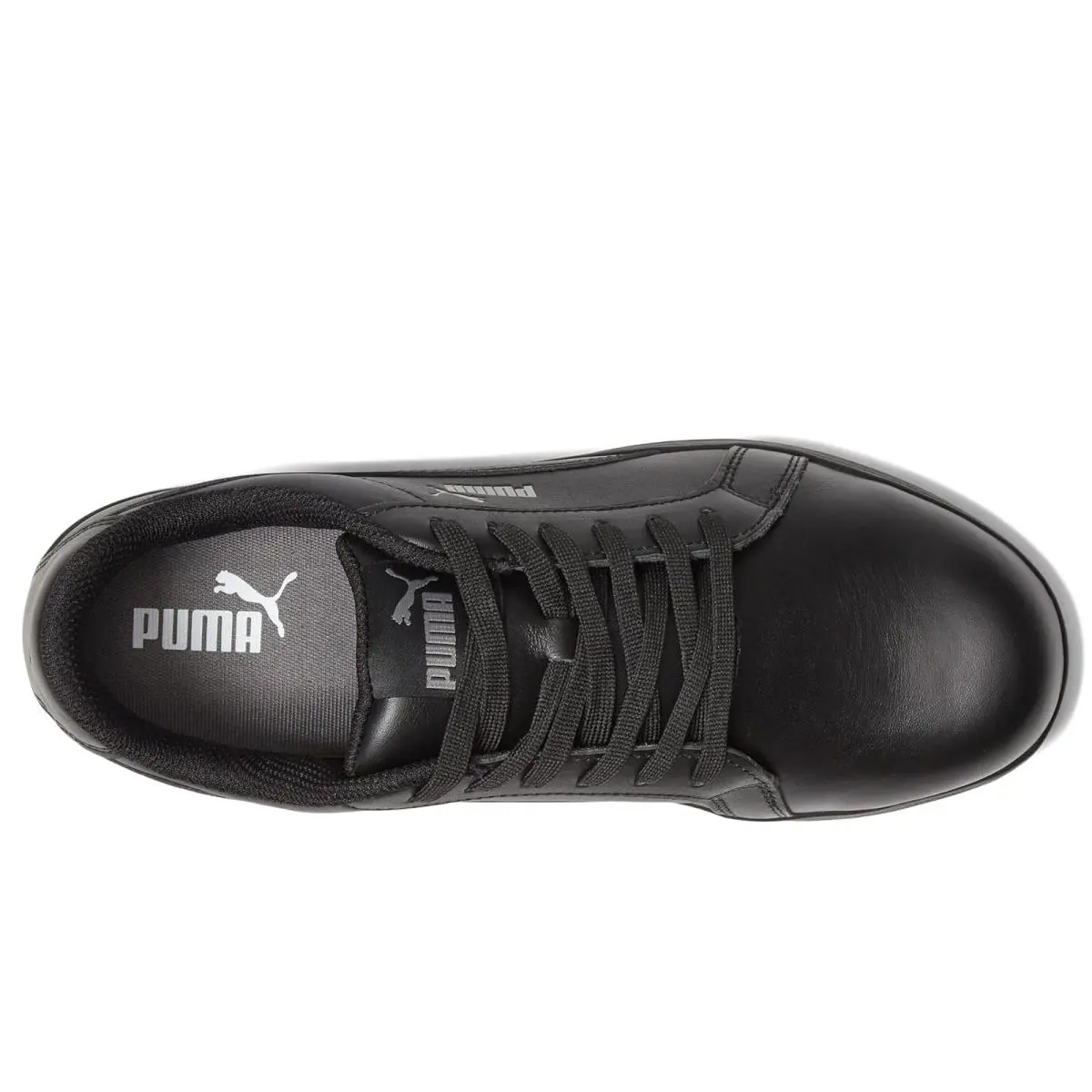 Puma shoes - Black/Black 0