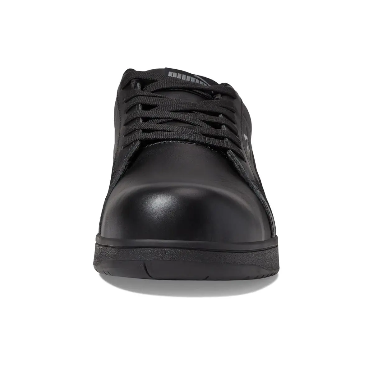 Puma shoes - Black/Black 4