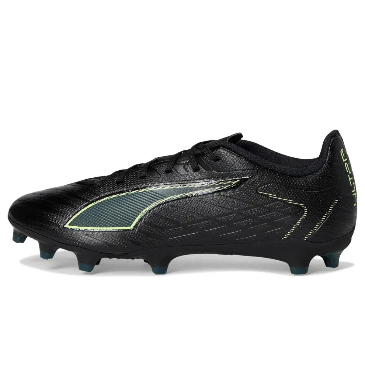 Puma shoes - Heat Fire/Black/Glowing Red 2