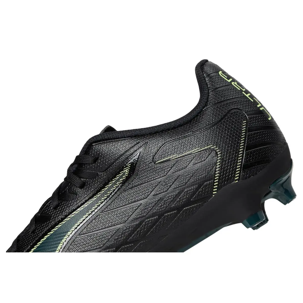 Puma shoes - Heat Fire/Black/Glowing Red 4