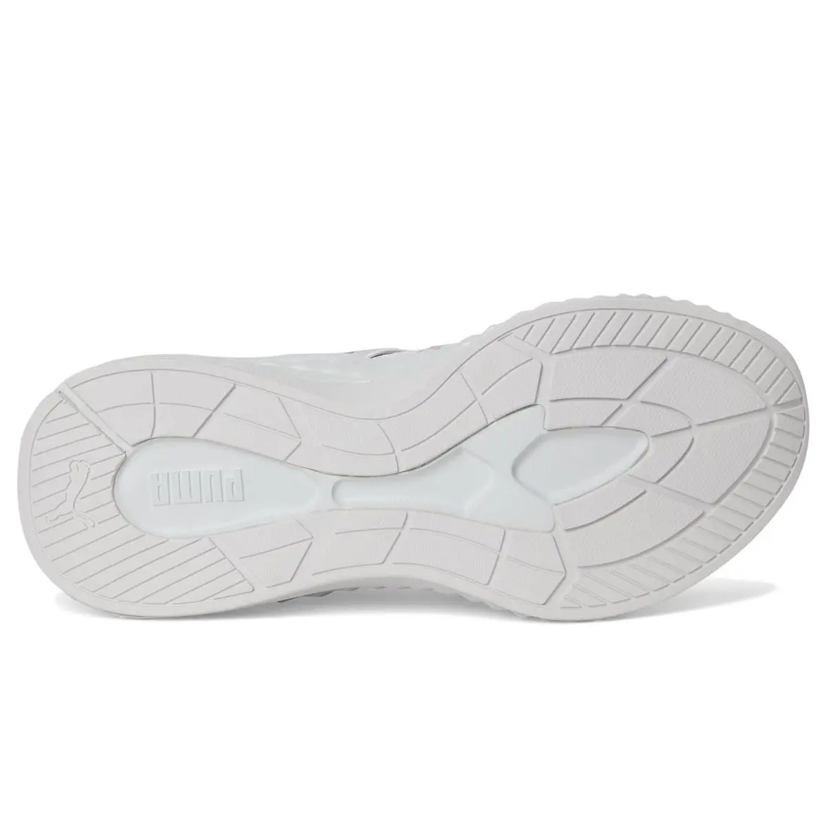 Puma shoes - Feather Gray/Poised Pink/Mauve Mist 1