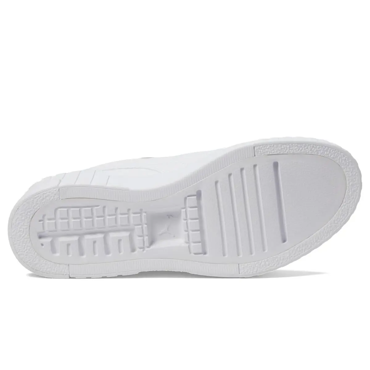 Puma shoes - Puma White/Puma White 1