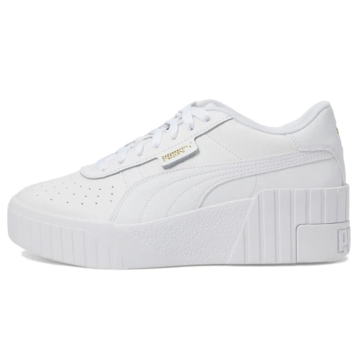 Puma shoes - Puma White/Puma White 2
