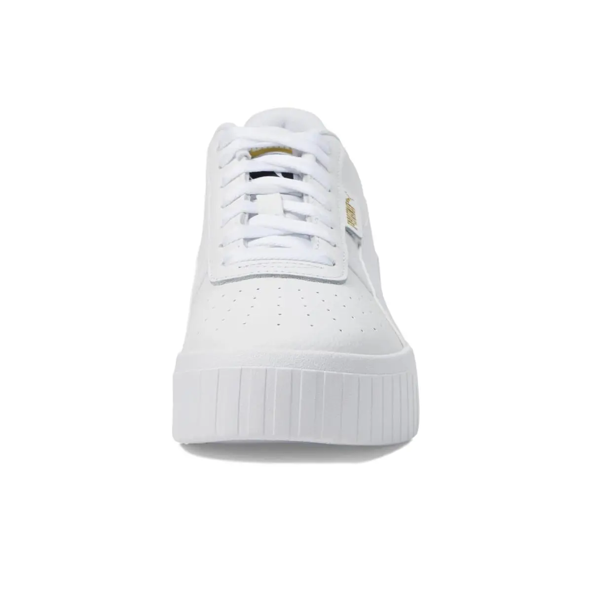 Puma shoes - Puma White/Puma White 4