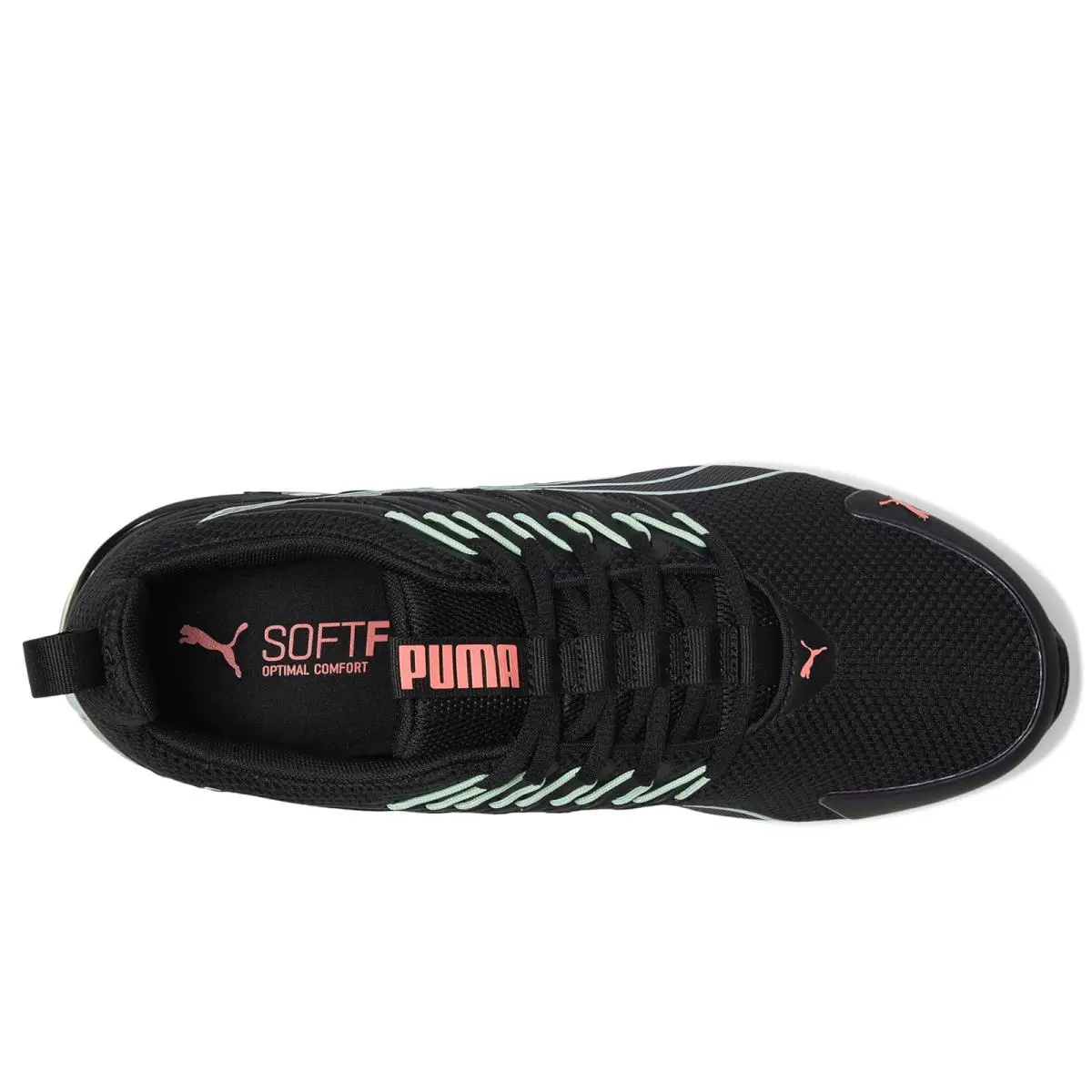 Puma shoes - Lilac Crush/Feather Gray/White 14