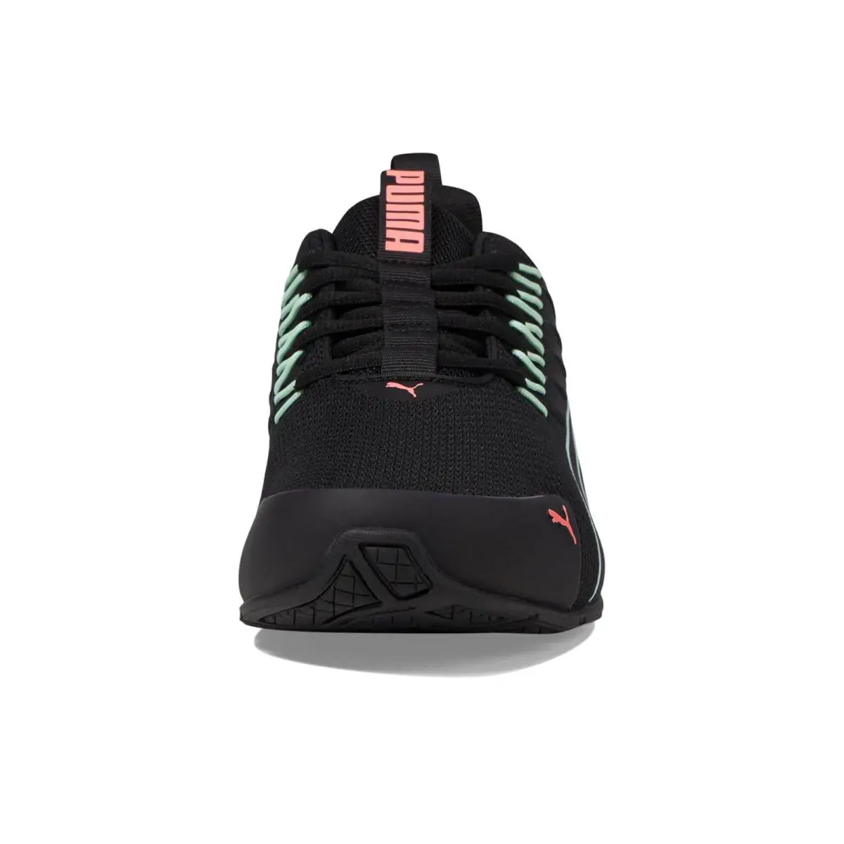 Puma shoes - Lilac Crush/Feather Gray/White 15