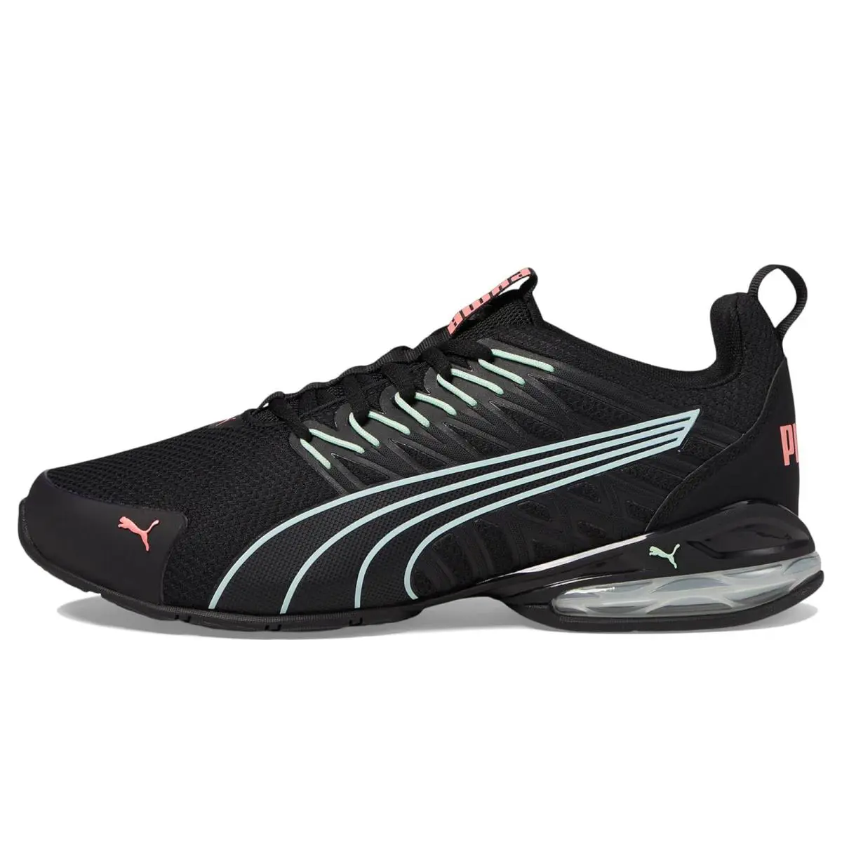 Puma shoes - Lilac Crush/Feather Gray/White 16