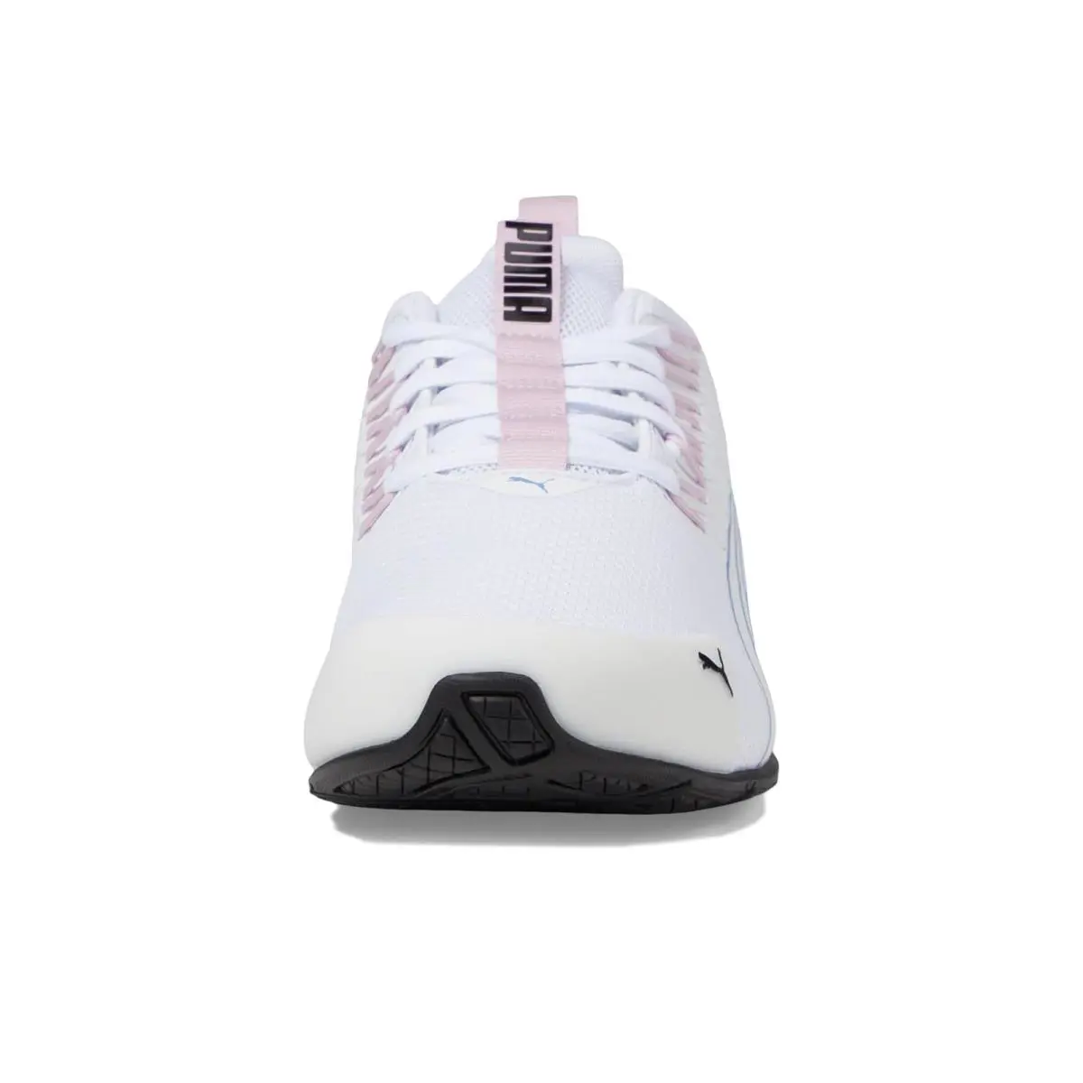 Puma shoes - Lilac Crush/Feather Gray/White 21