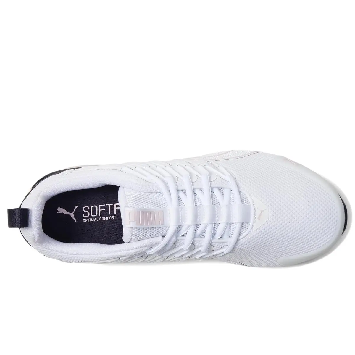 Puma shoes - Lilac Crush/Feather Gray/White 14