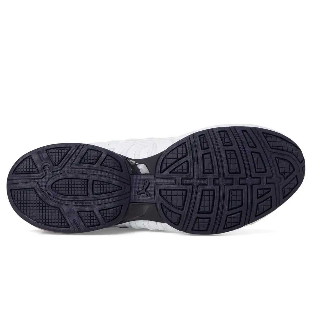 Puma shoes - Lilac Crush/Feather Gray/White 27