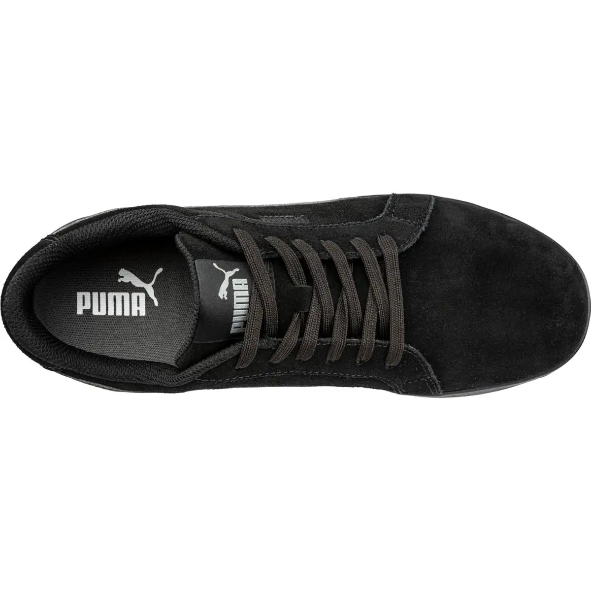 Puma shoes - Black/Black/Black 0
