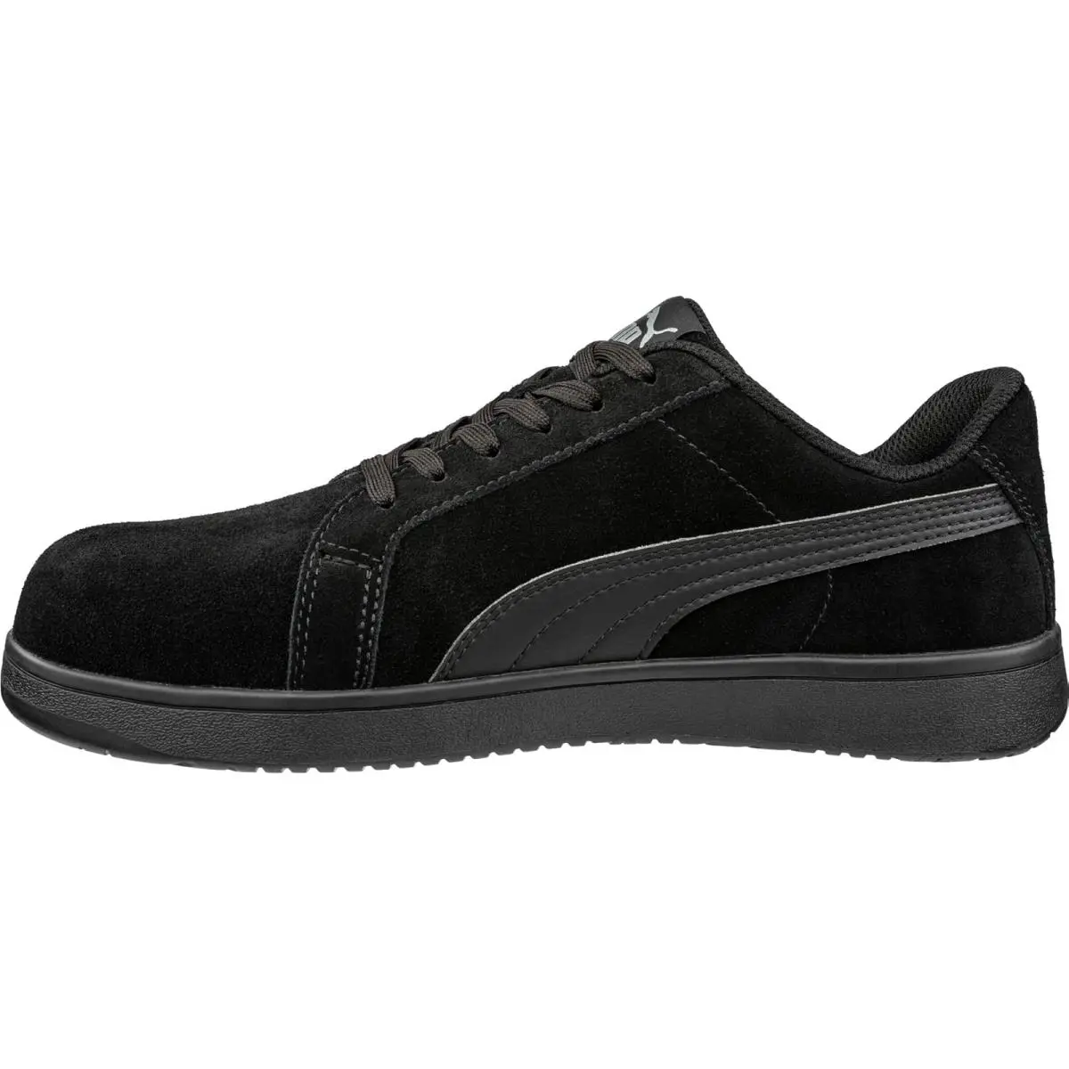 Puma shoes - Black/Black/Black 2
