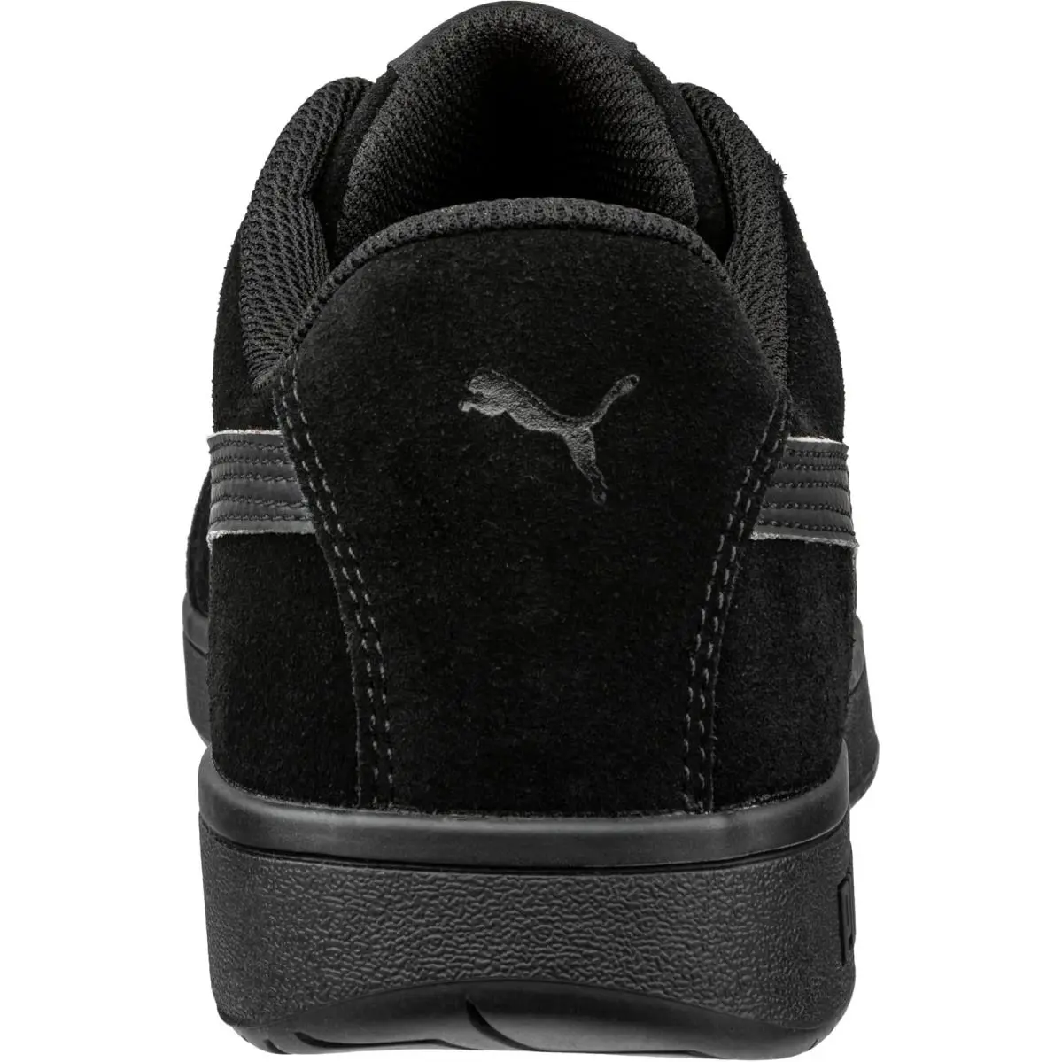 Puma shoes - Black/Black/Black 3