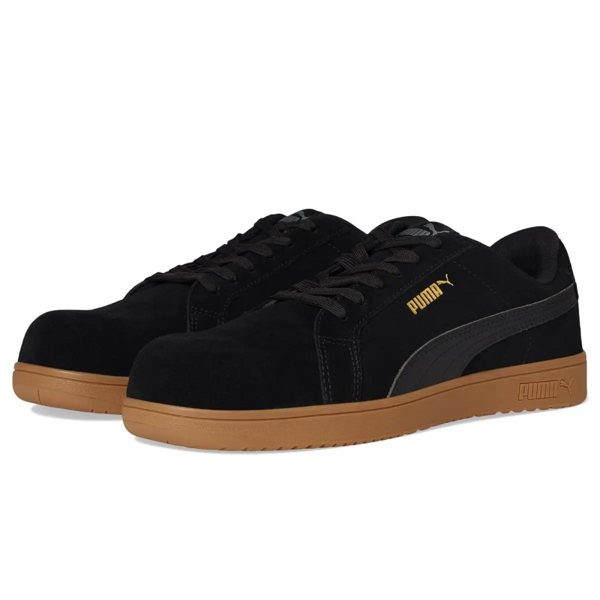 Puma shoes - Black/Black/Black 13