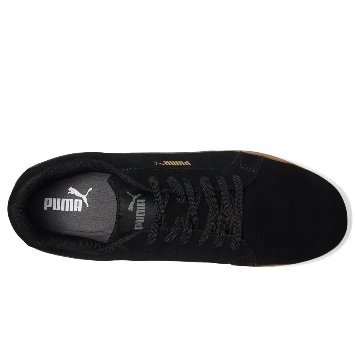 Puma shoes - Black/Black/Black 14