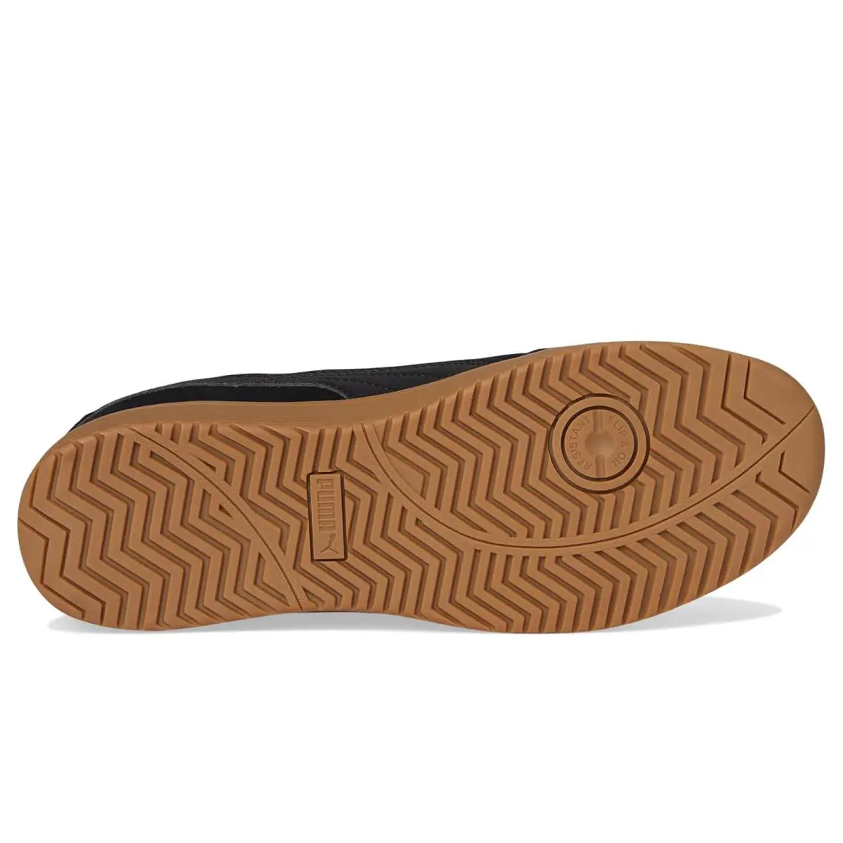 Puma shoes - Black/Black/Black 15
