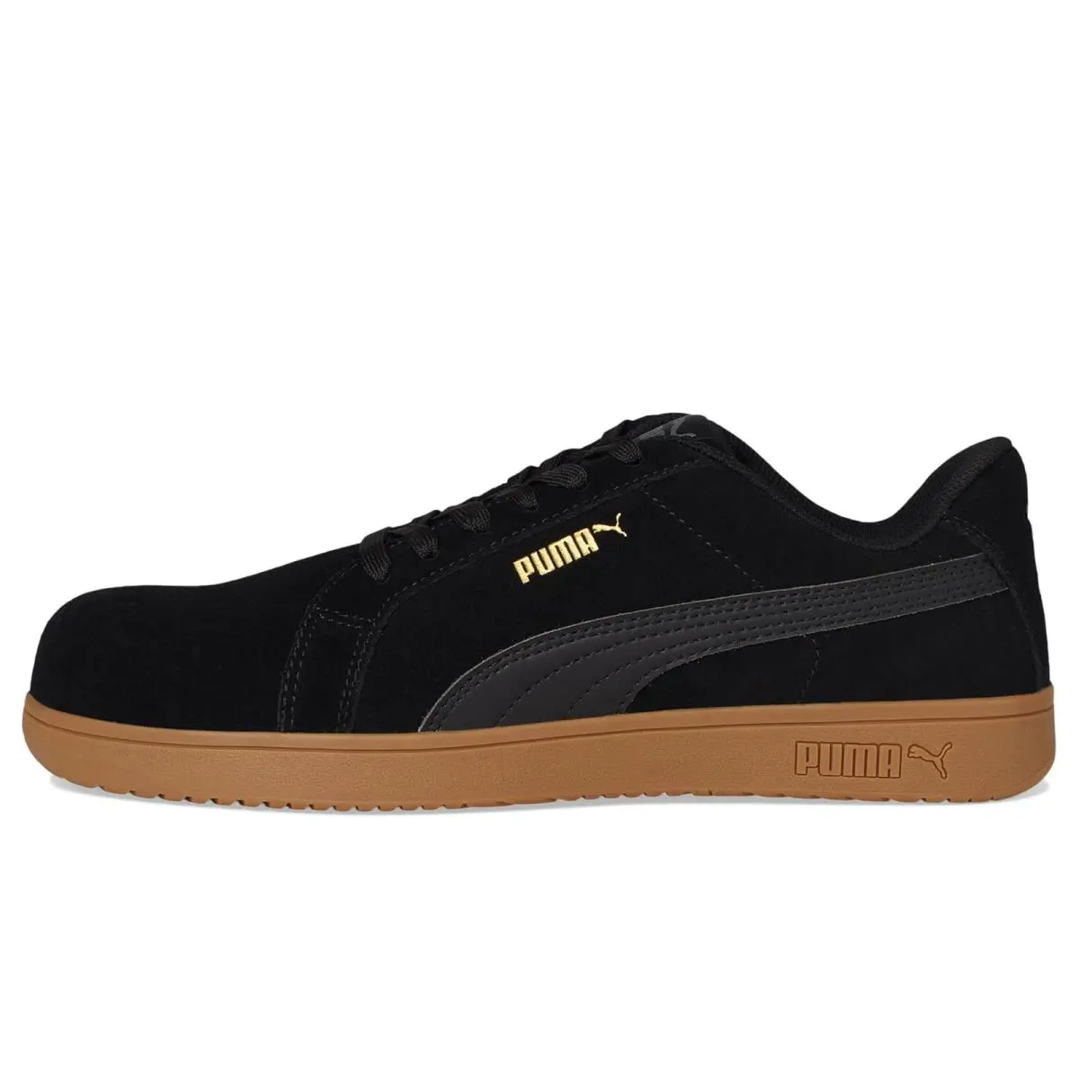 Puma shoes - Black/Black/Black 16