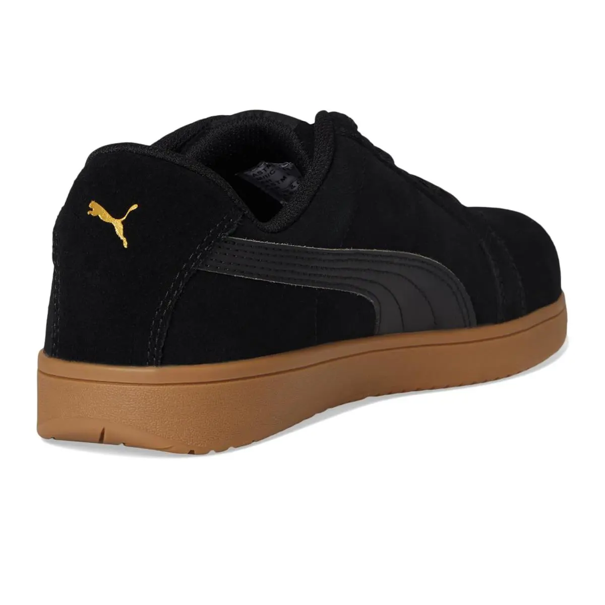 Puma shoes - Black/Black/Black 17