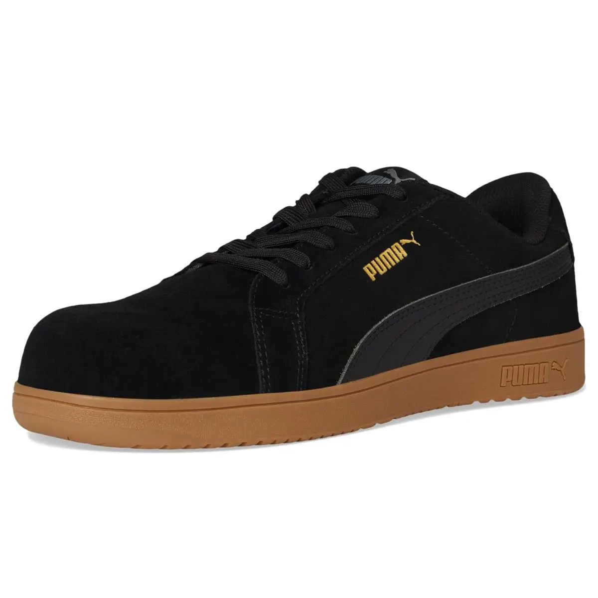 Puma shoes - Black/Black/Black 19