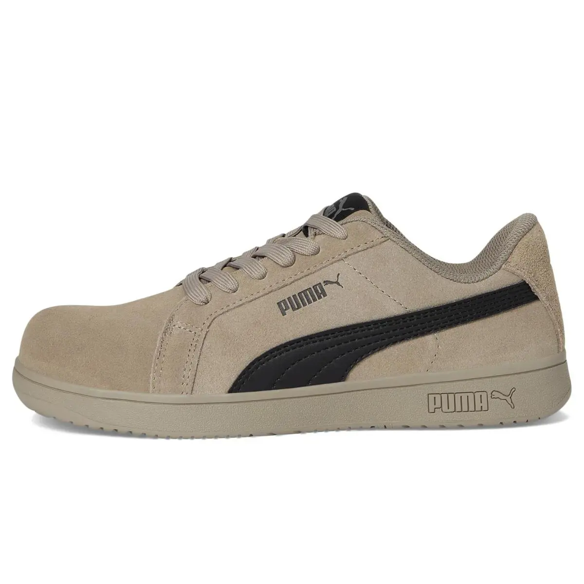 Puma shoes - Black/Black/Black 23