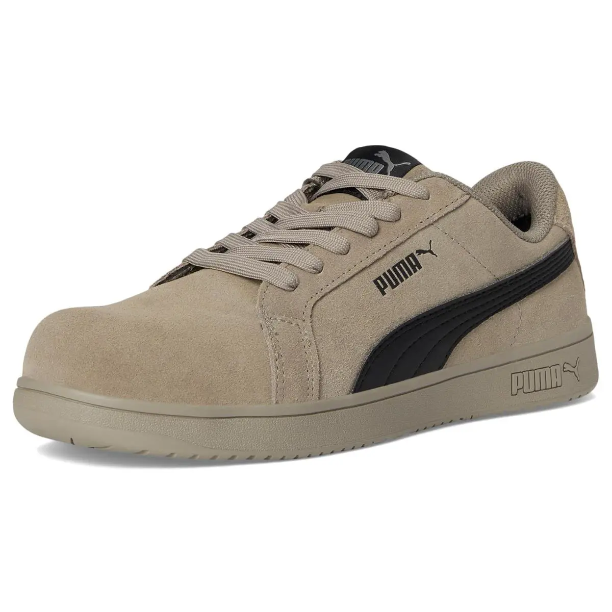 Puma shoes - Black/Black/Black 26