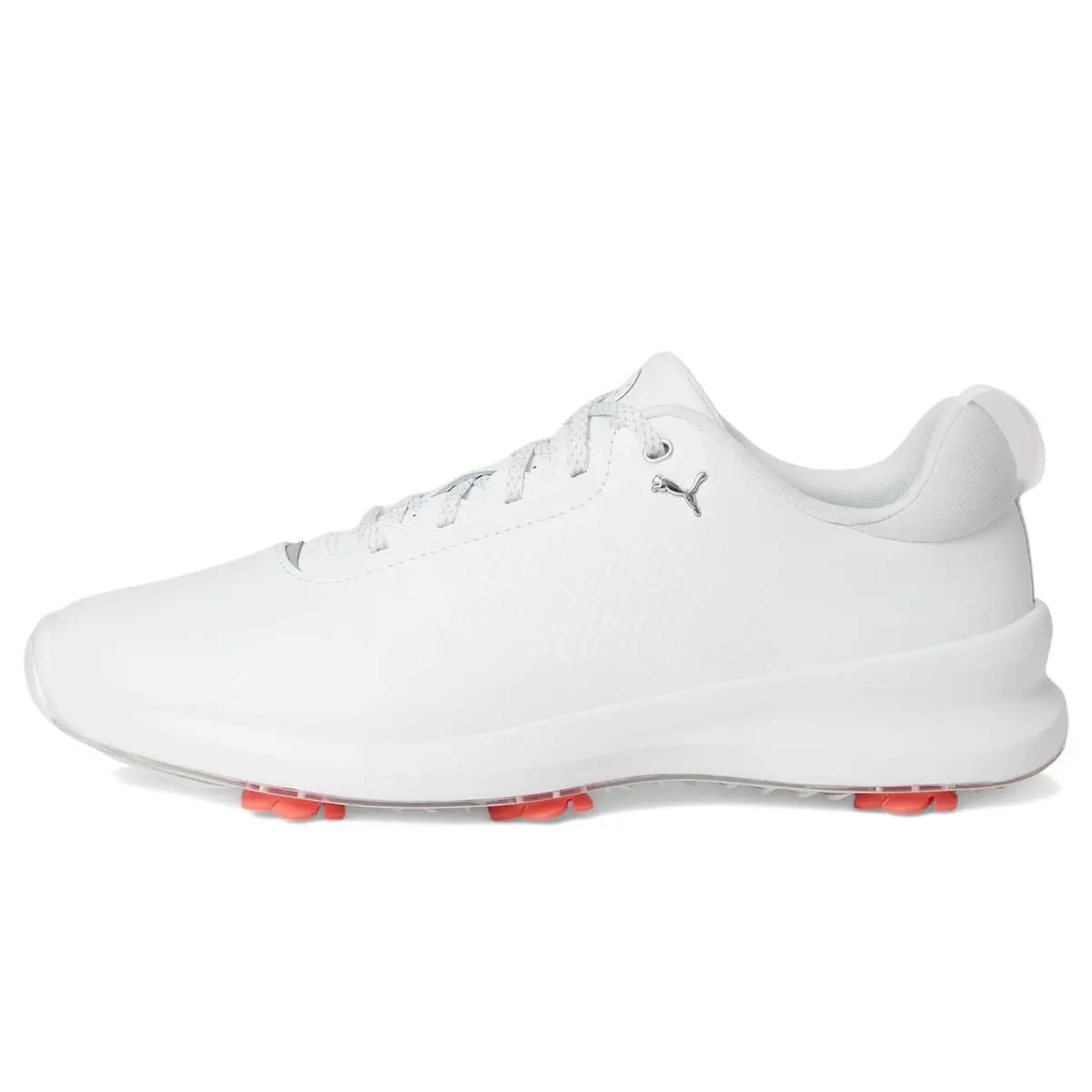 Puma shoes - Puma White/Peach Frost 2