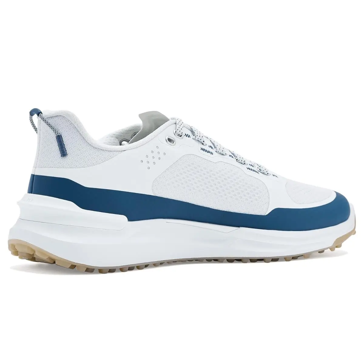 Puma shoes - Puma White/Dark Indigo 8