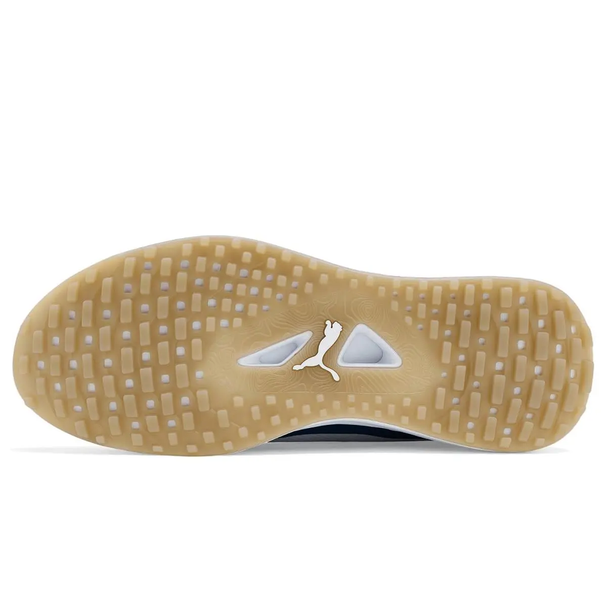 Puma shoes - Puma White/Dark Indigo 10
