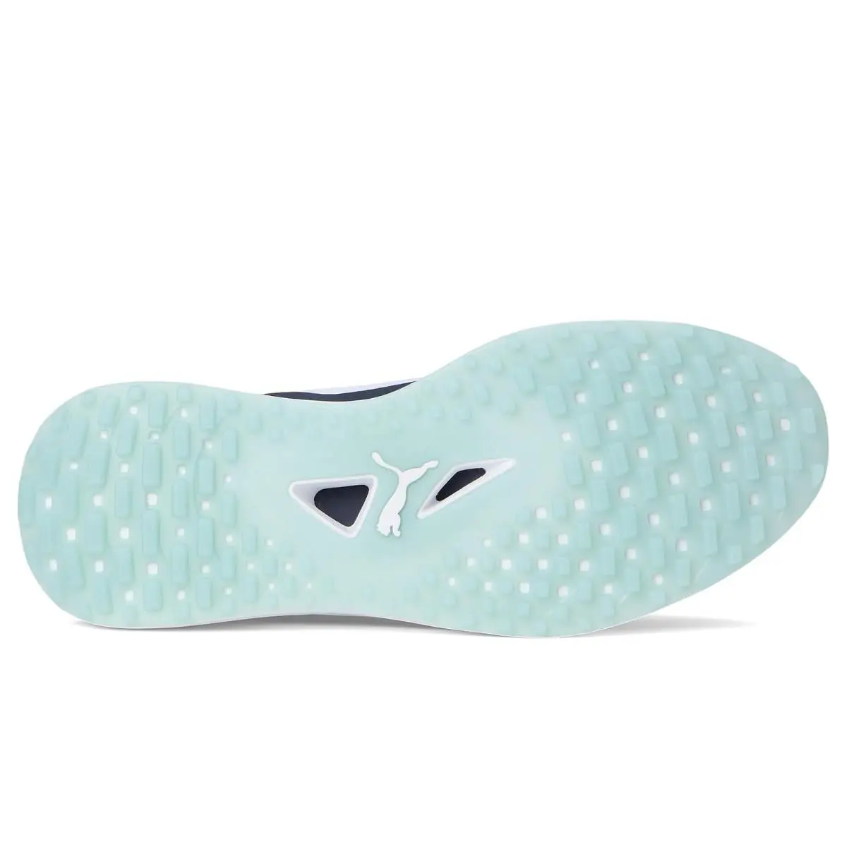 Puma shoes - Puma White/Dark Indigo 15