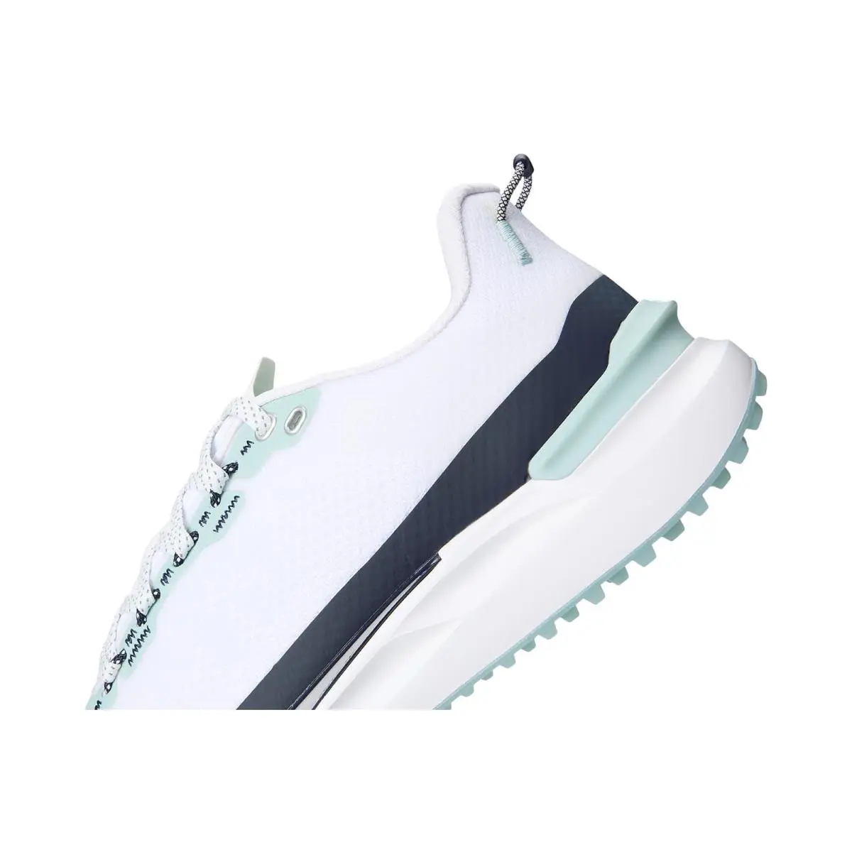 Puma shoes - Puma White/Dark Indigo 18