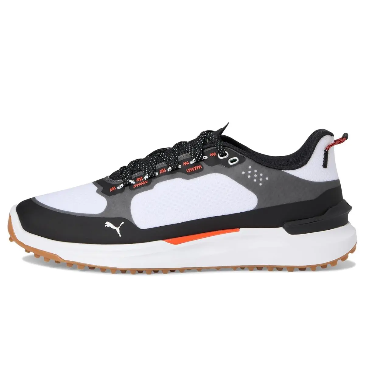 Puma shoes - Puma White/Dark Indigo 23