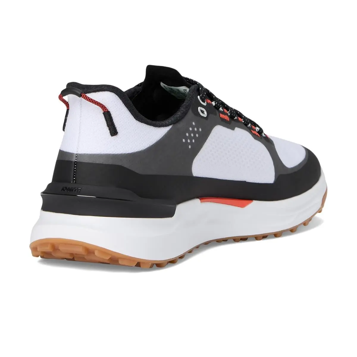 Puma shoes - Puma White/Dark Indigo 24