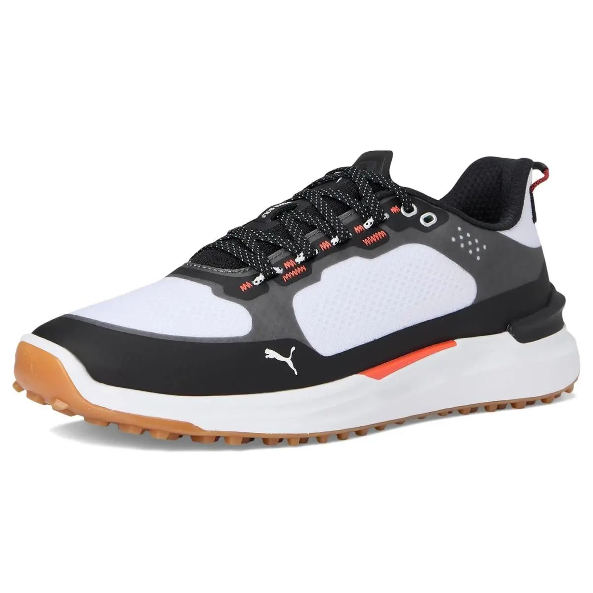 Puma shoes - Puma White/Dark Indigo 26