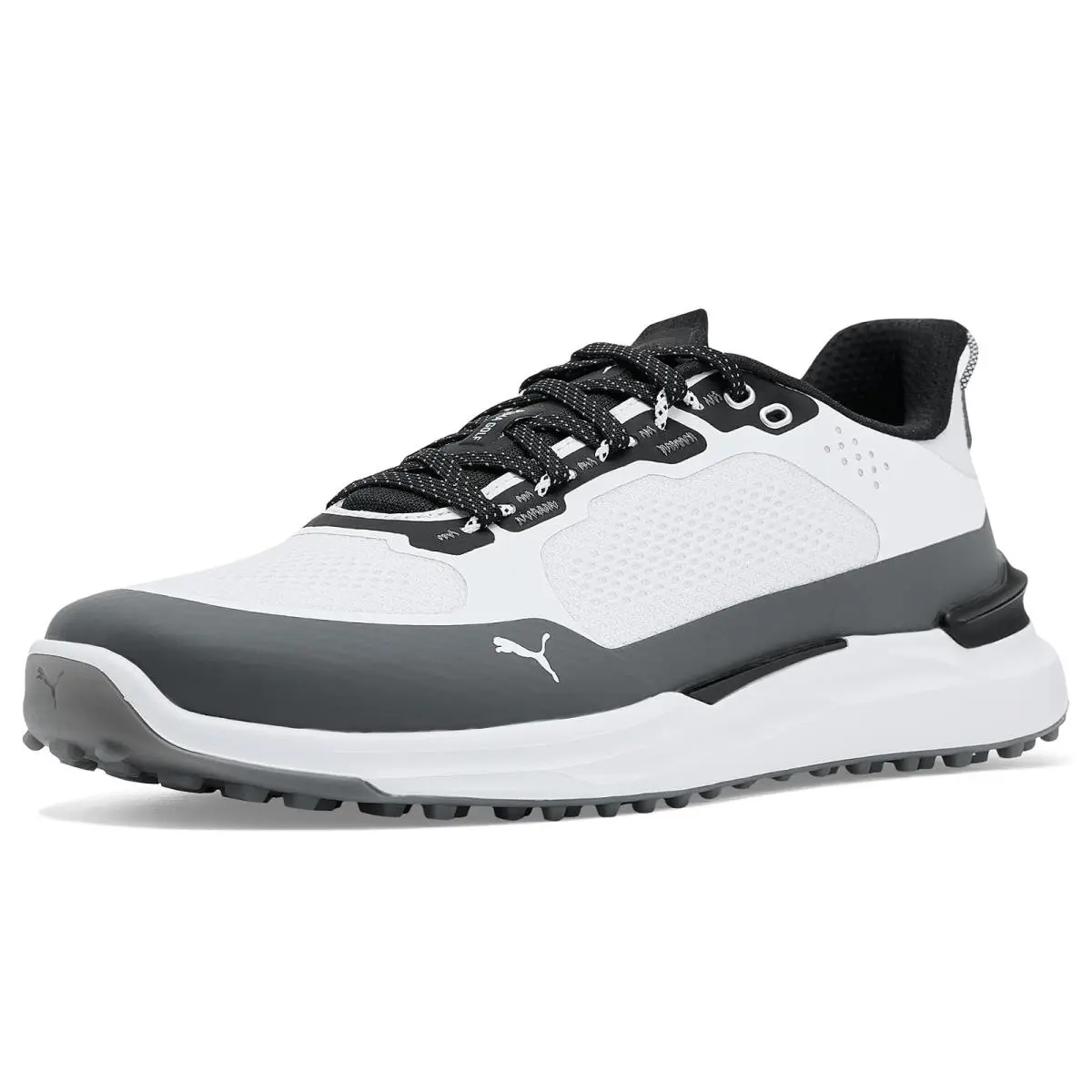 Puma shoes - Puma White/Dark Indigo 27