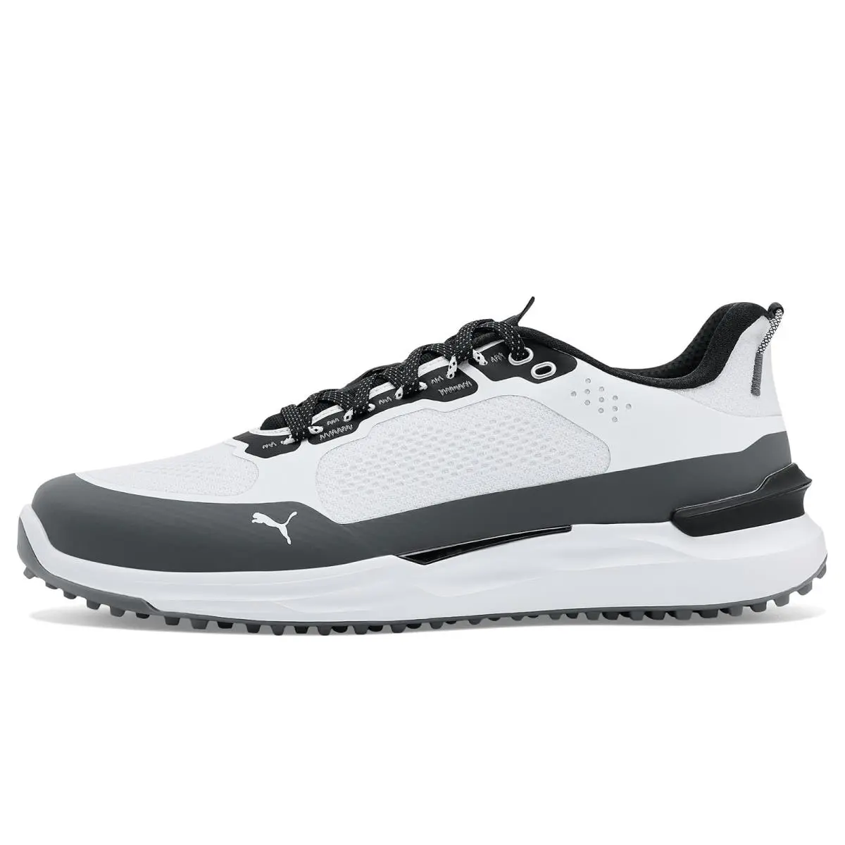 Puma shoes - Puma White/Dark Indigo 30