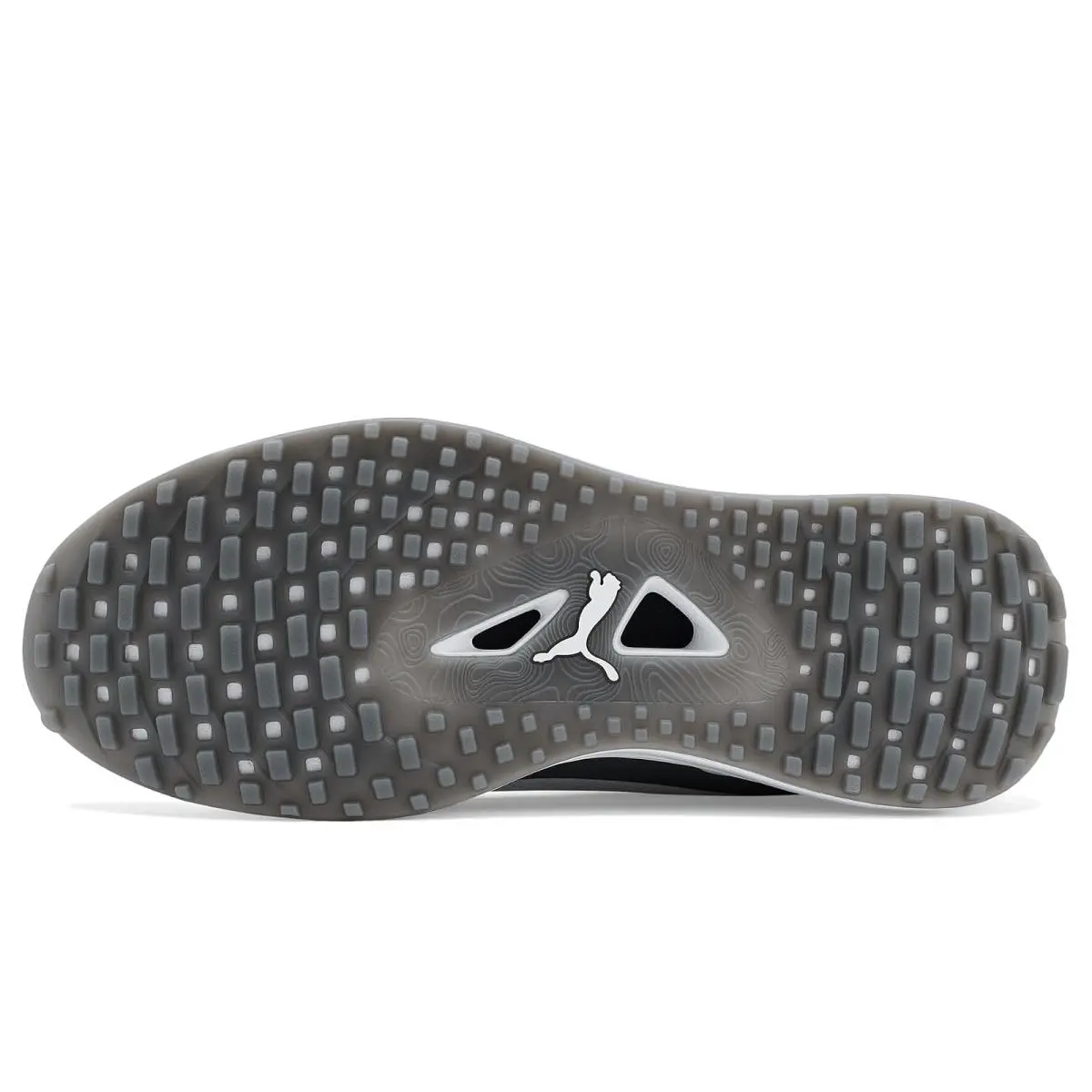 Puma shoes - Puma White/Dark Indigo 31