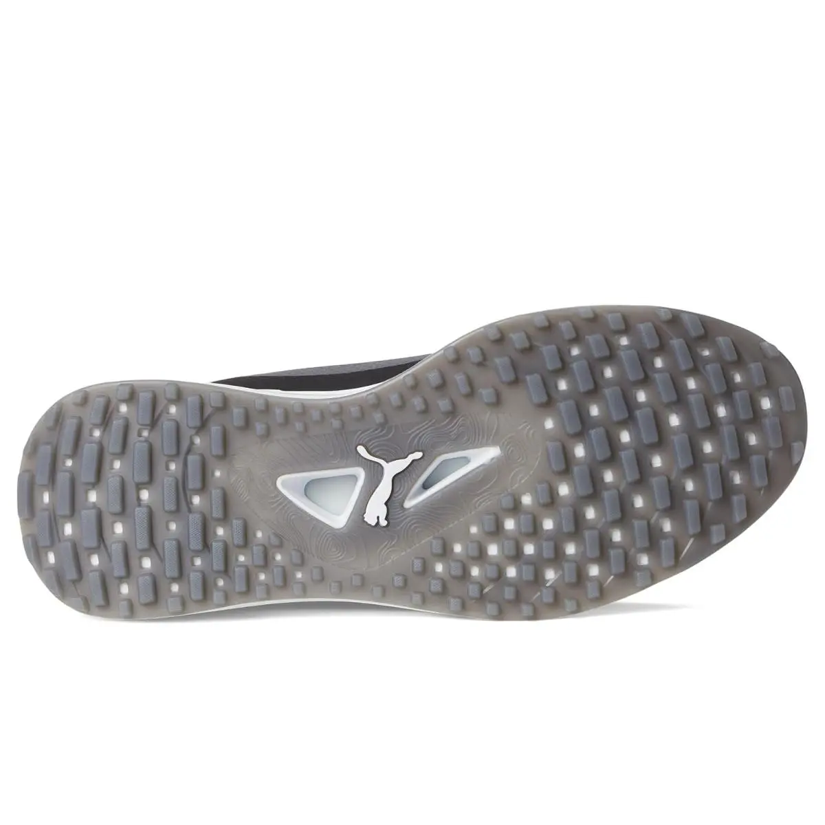 Puma shoes - Puma White/Dark Indigo 36