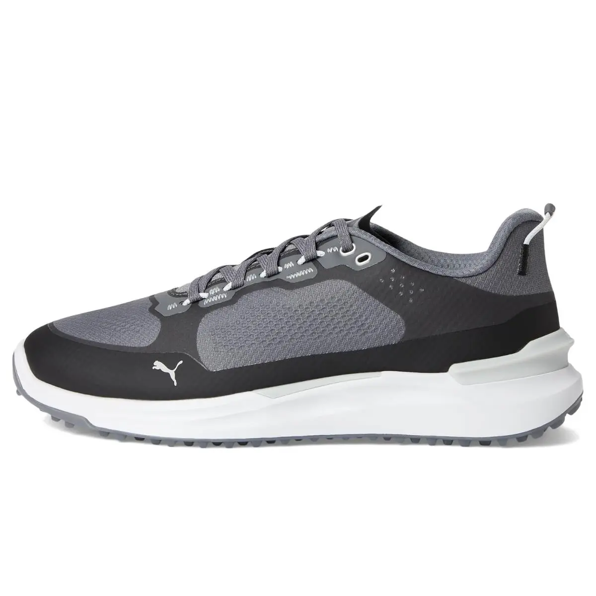 Puma shoes - Puma White/Dark Indigo 37