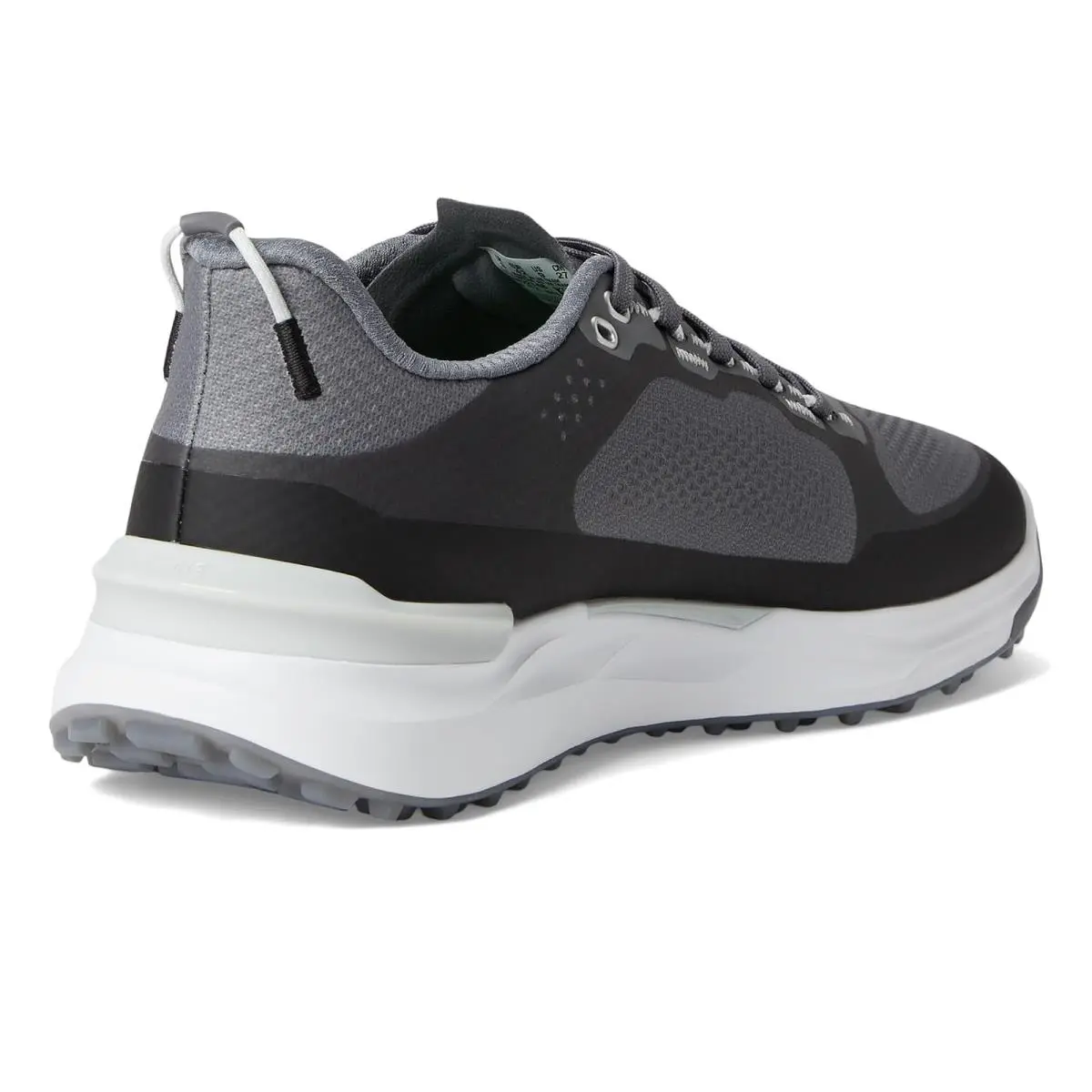 Puma shoes - Puma White/Dark Indigo 38
