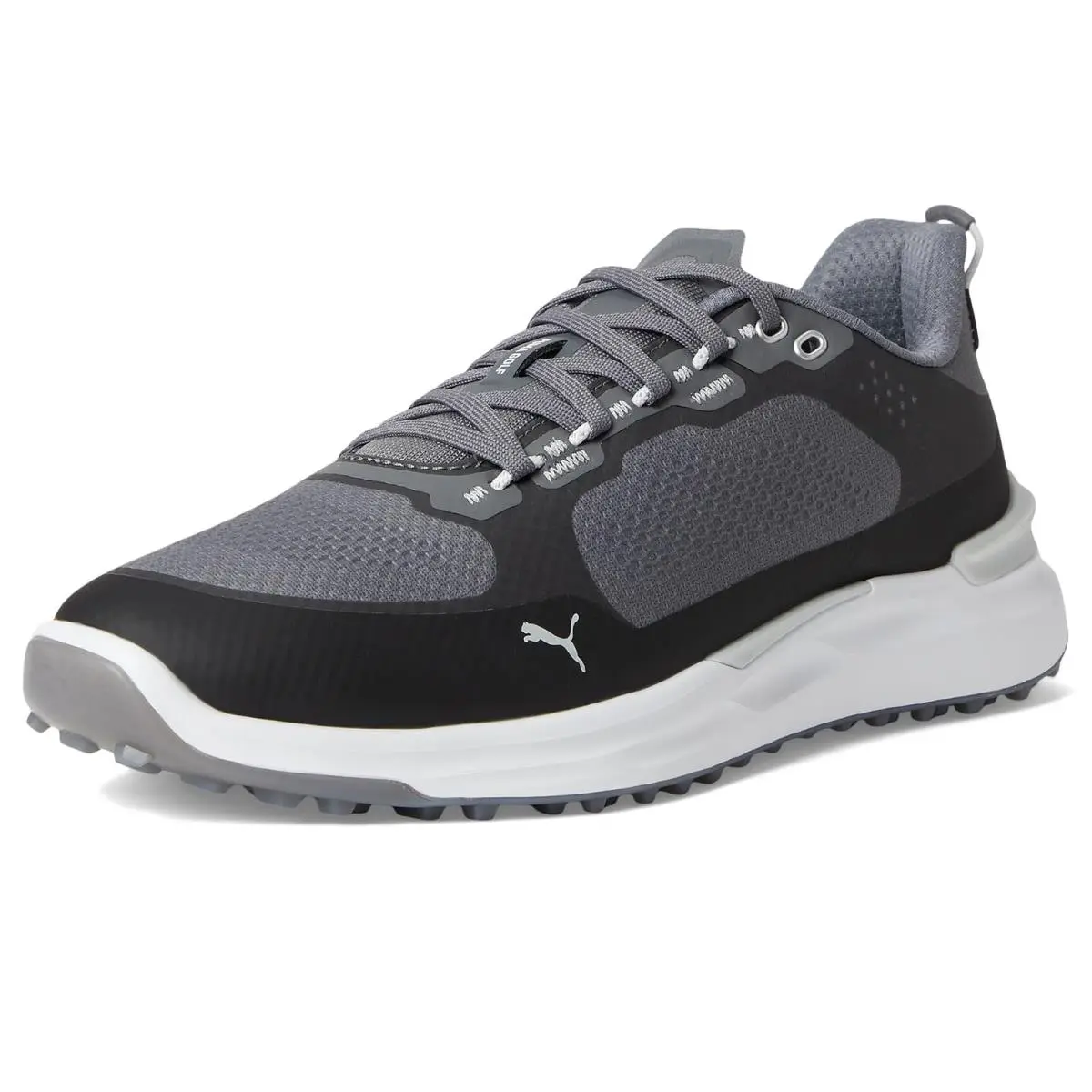 Puma shoes - Puma White/Dark Indigo 40