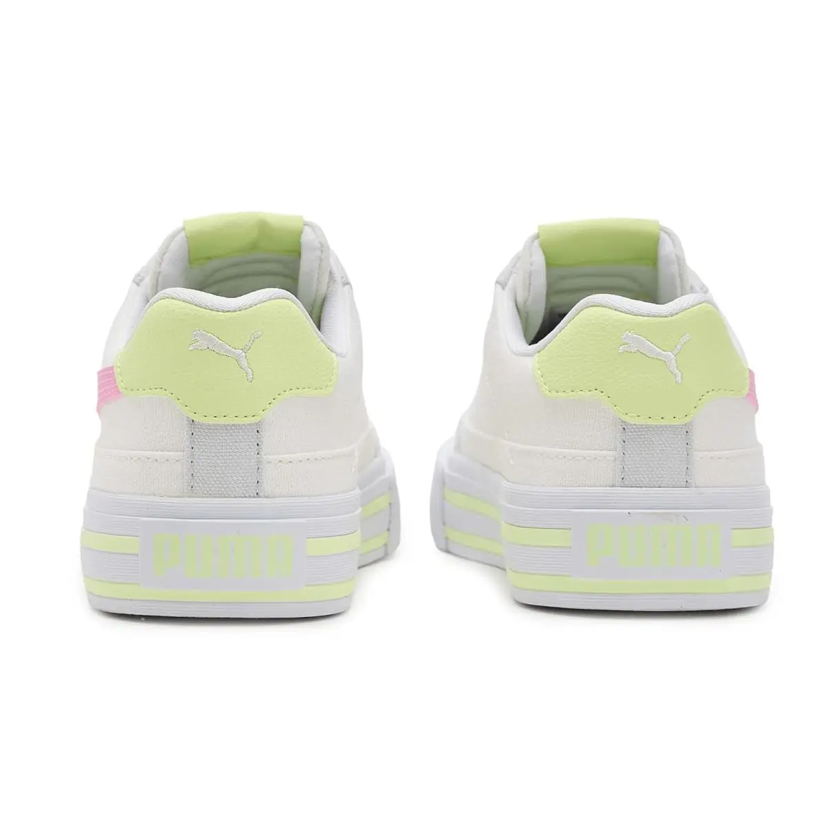 Puma shoes - Puma Black-Puma Black-Cool Dark Gray 23