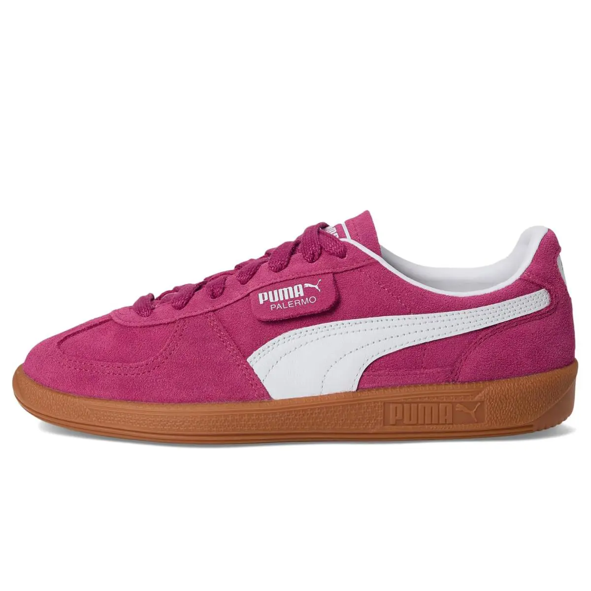 Puma shoes - Team Light Blue/Sport Green/Gum 2