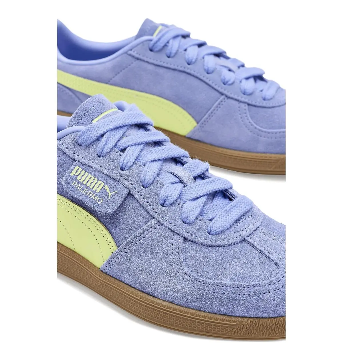 Puma shoes - Intense Lavender/Gum 4