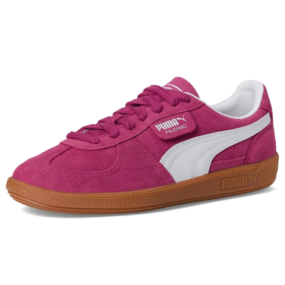 Puma shoes - Team Light Blue/Sport Green/Gum 5