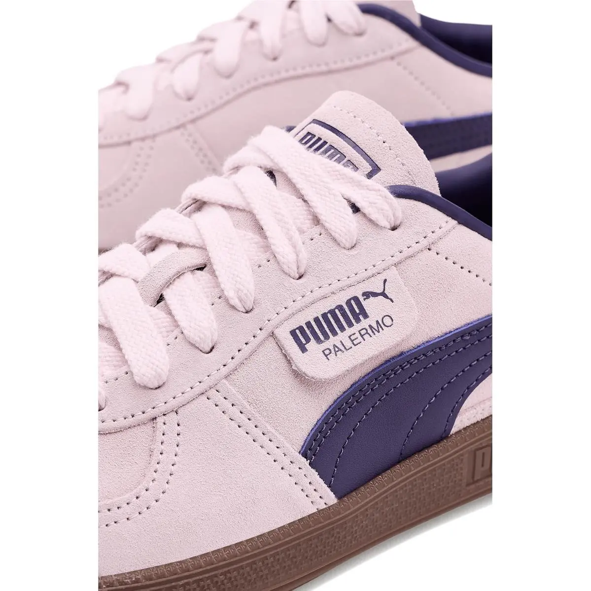Puma shoes - Intense Lavender/Gum 18