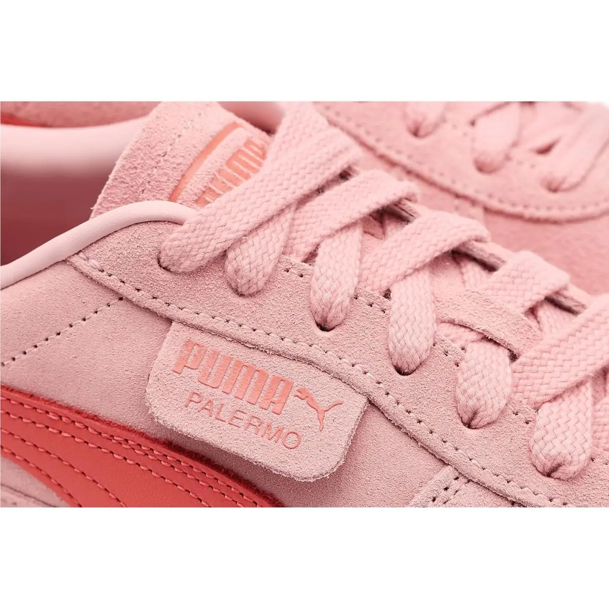 Puma shoes - Intense Lavender/Gum 32