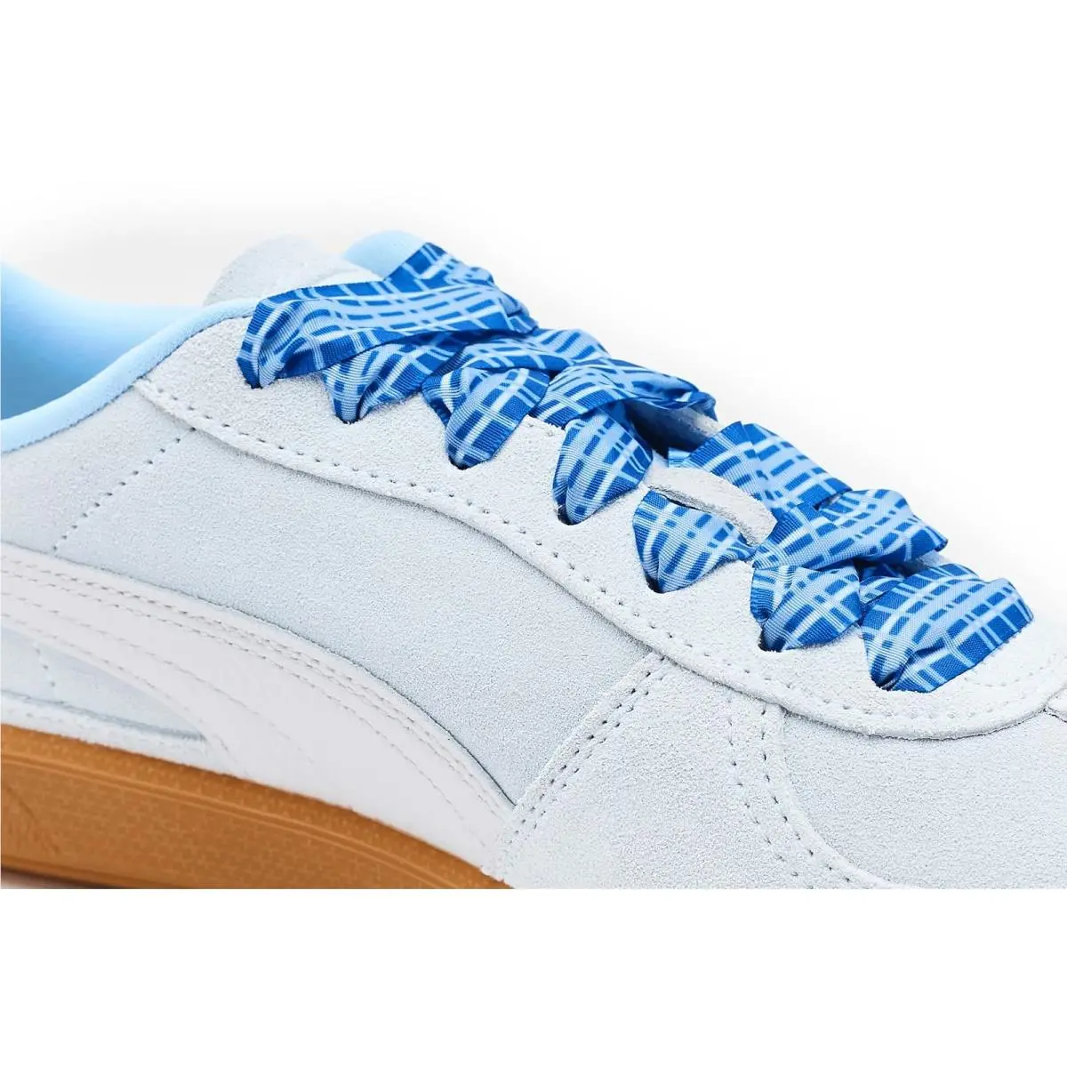 Puma shoes - Intense Lavender/Gum 46